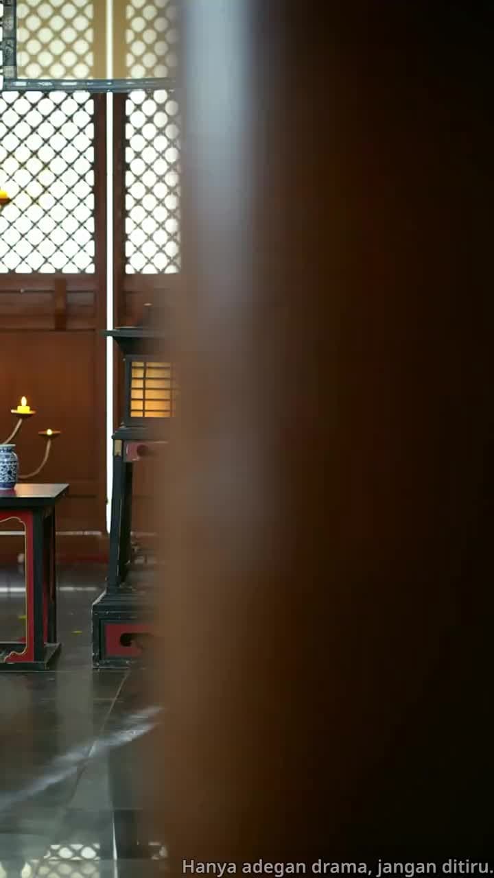 Suara Hatiku Didengar Kaisar? - Episode 45