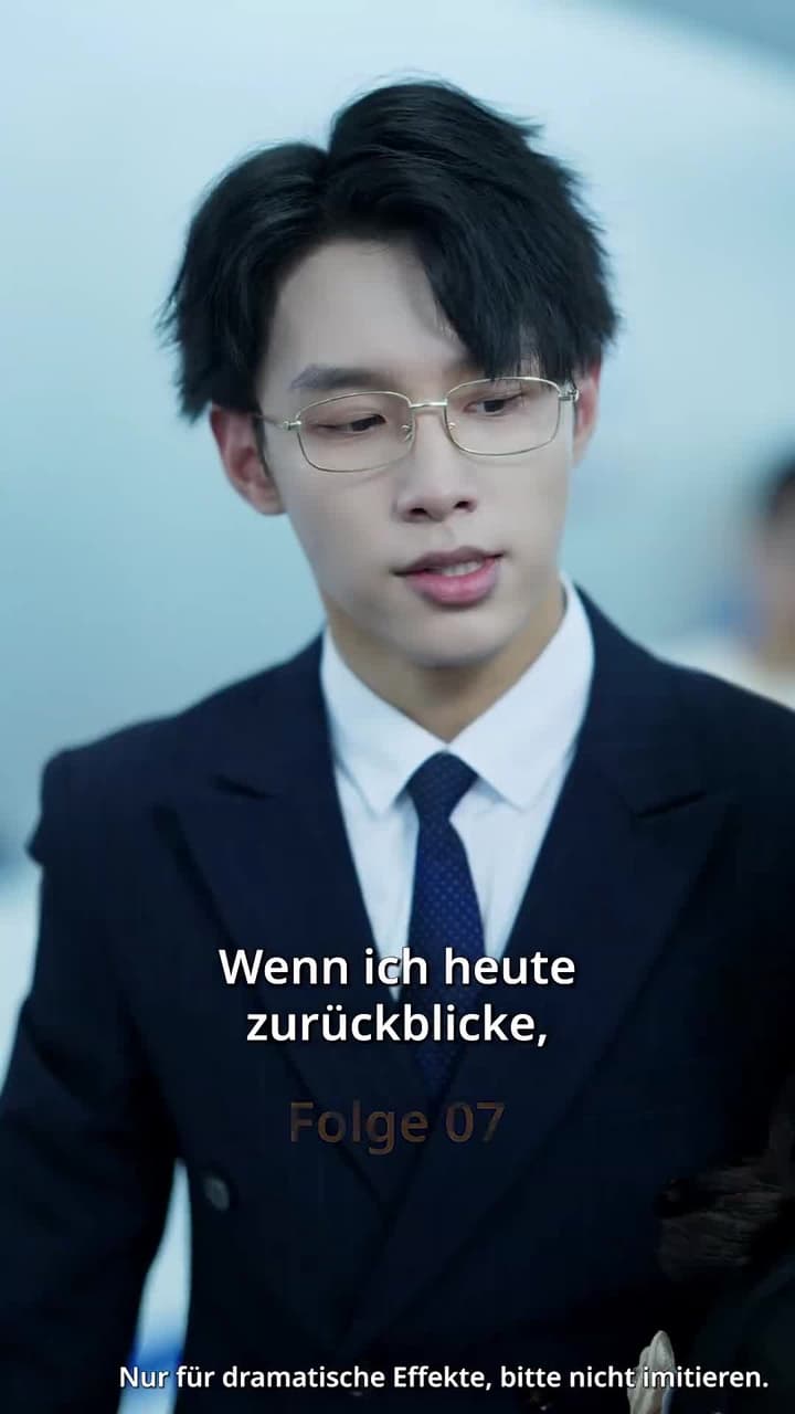 [Synchro]Falsche Liebe, echter Schmerz - Episode 7