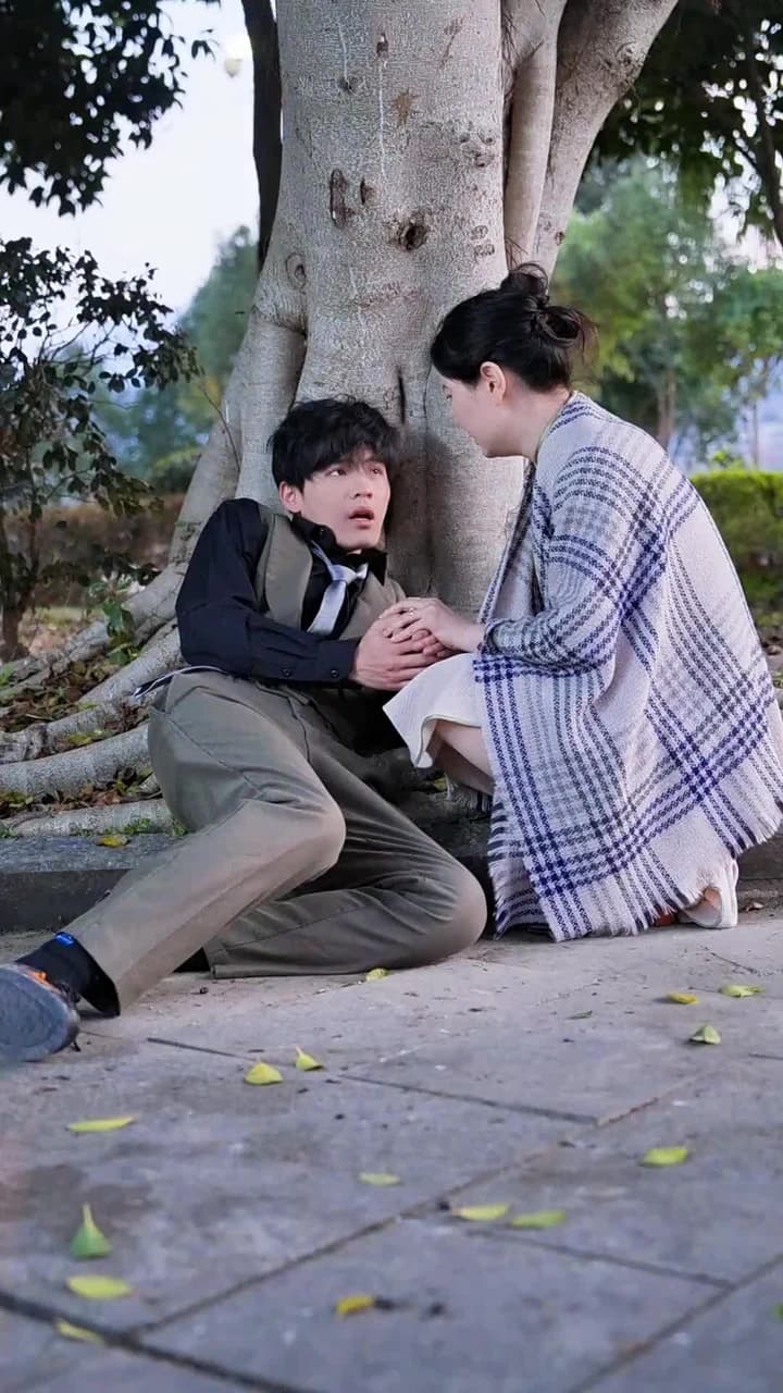 離婚後,萌寶和三個大佬哥哥寵翻我 - Episode 68