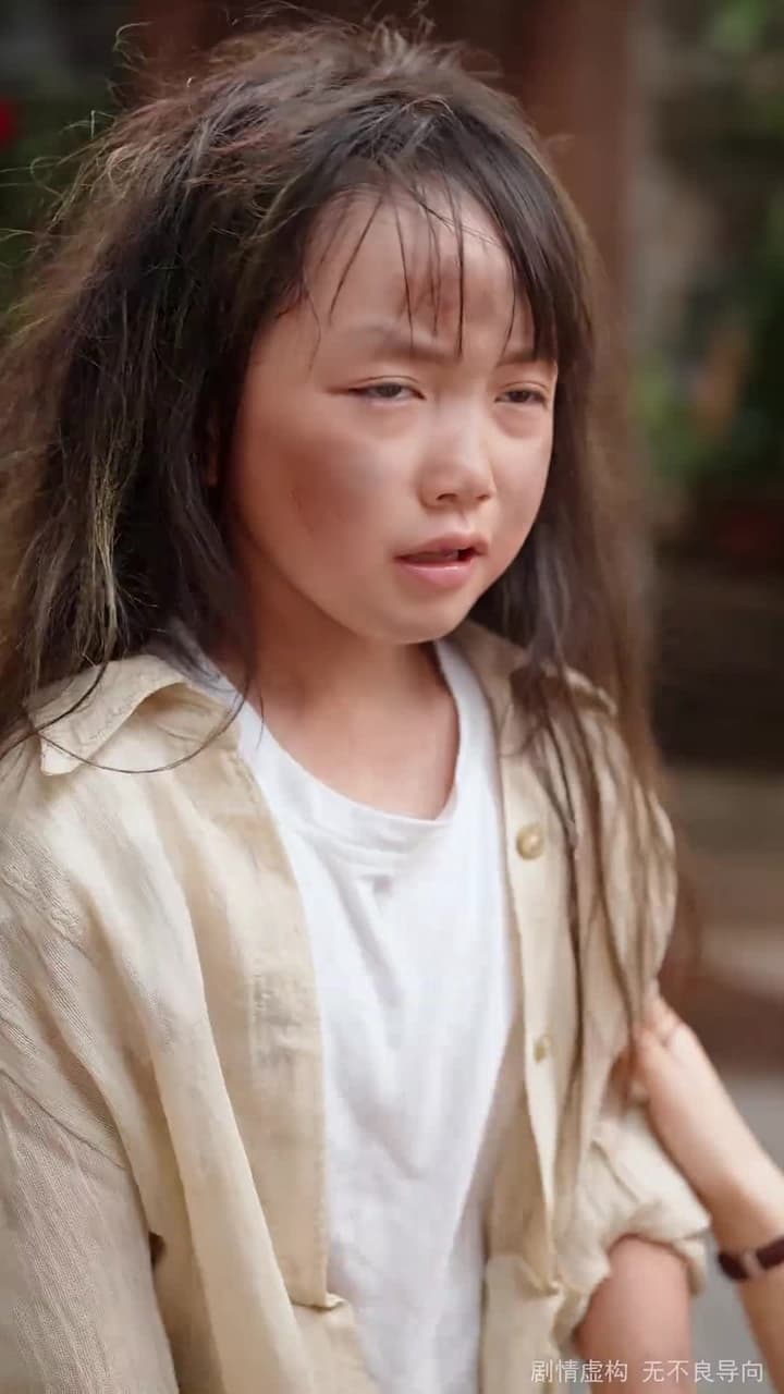 棄你登頂,我的榮耀你高攀不起 - Episode 7