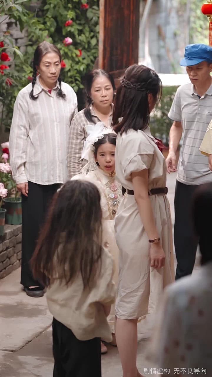 棄你登頂,我的榮耀你高攀不起 - Episode 10