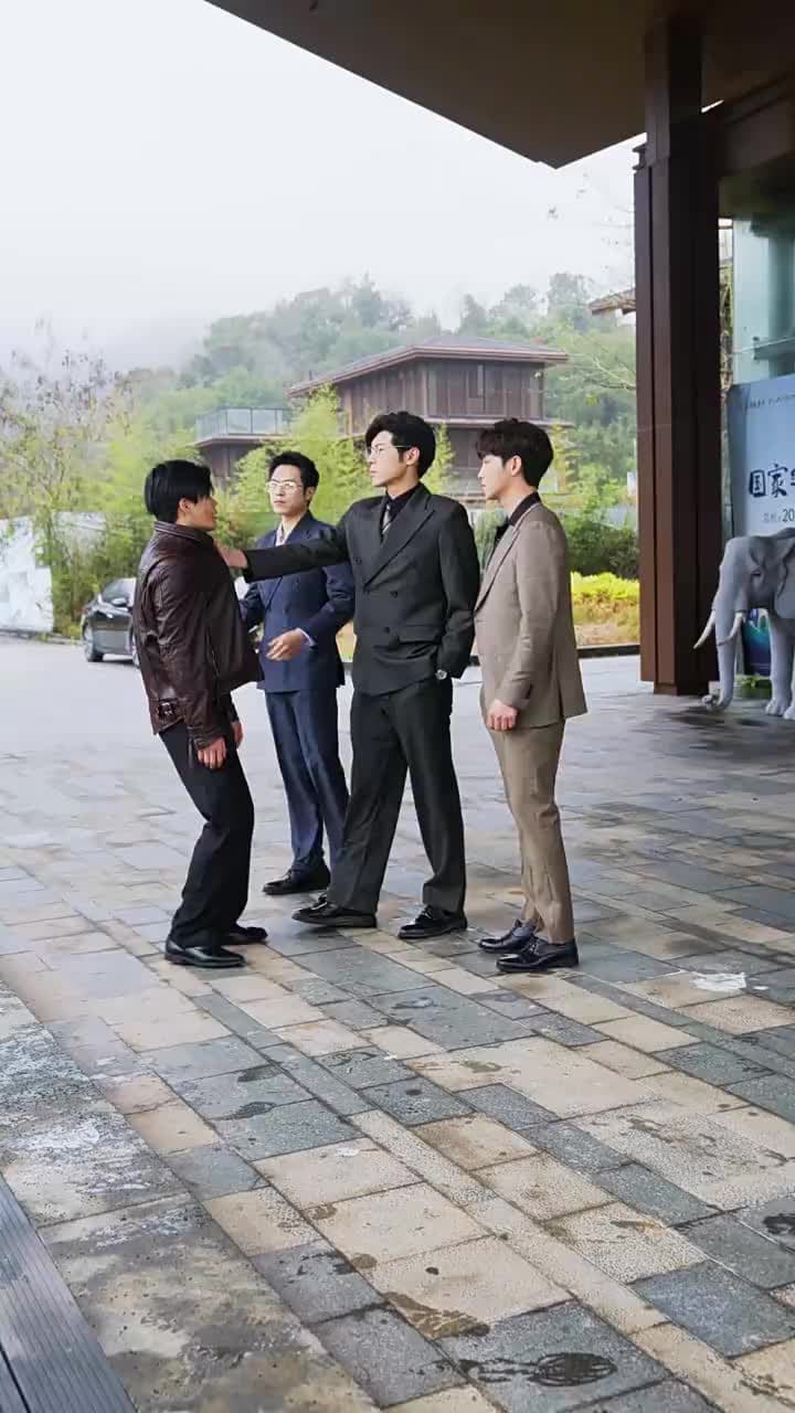 離婚後,萌寶和三個大佬哥哥寵翻我 - Episode 79