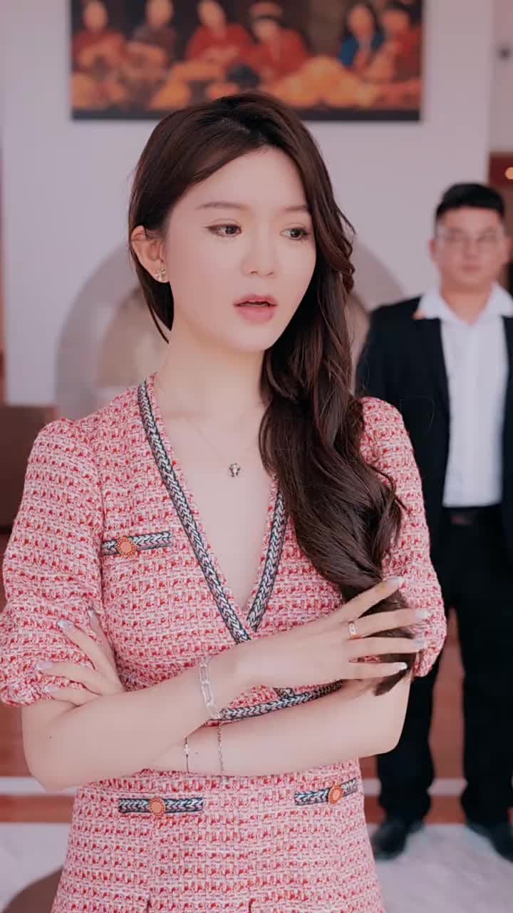 花束之戀 - Episode 42