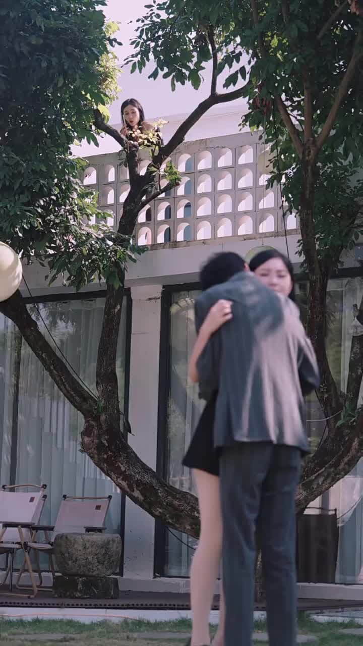 蓄意承歡 - Episode 59
