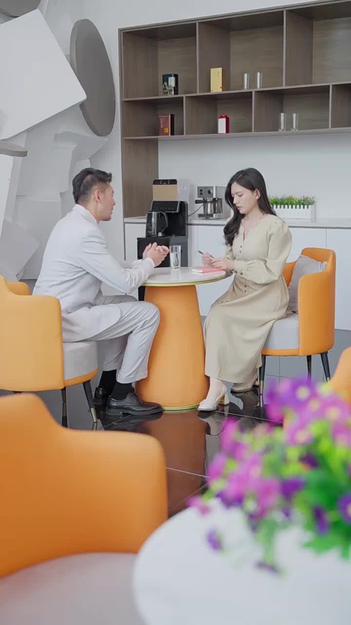 緣來是你 - Episode 26
