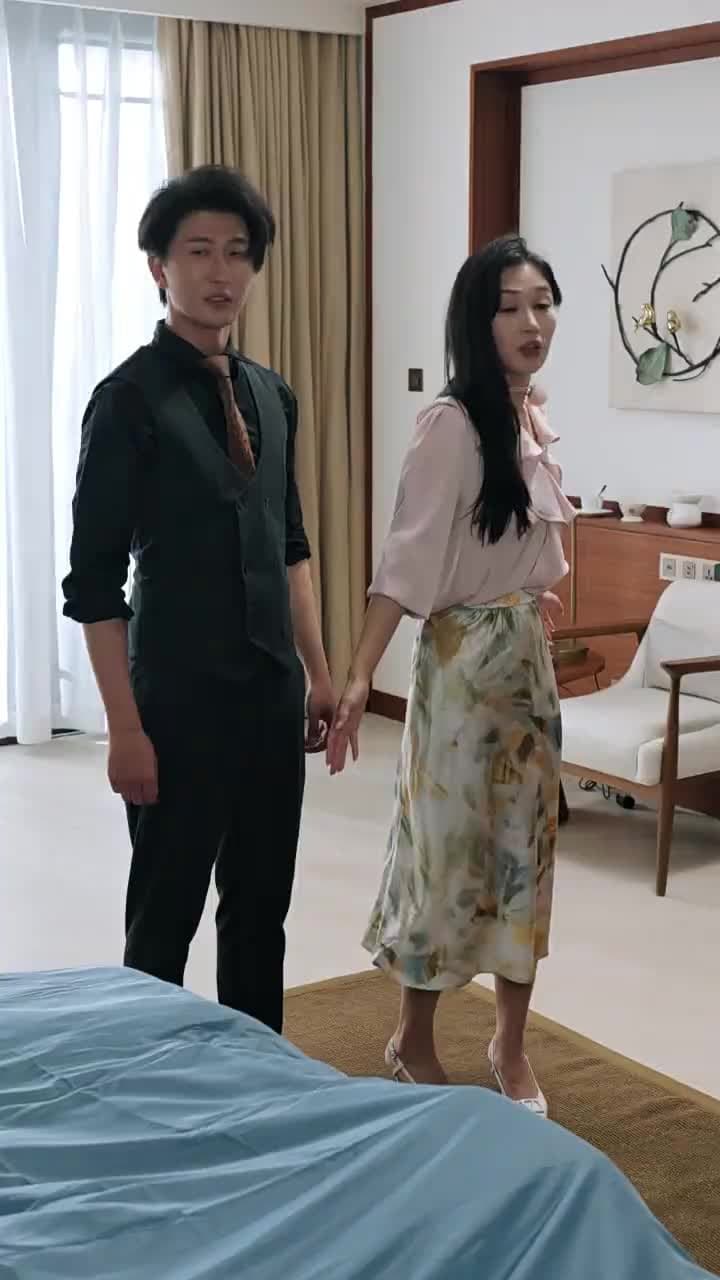 我家小賣鋪通天庭 - Episode 28