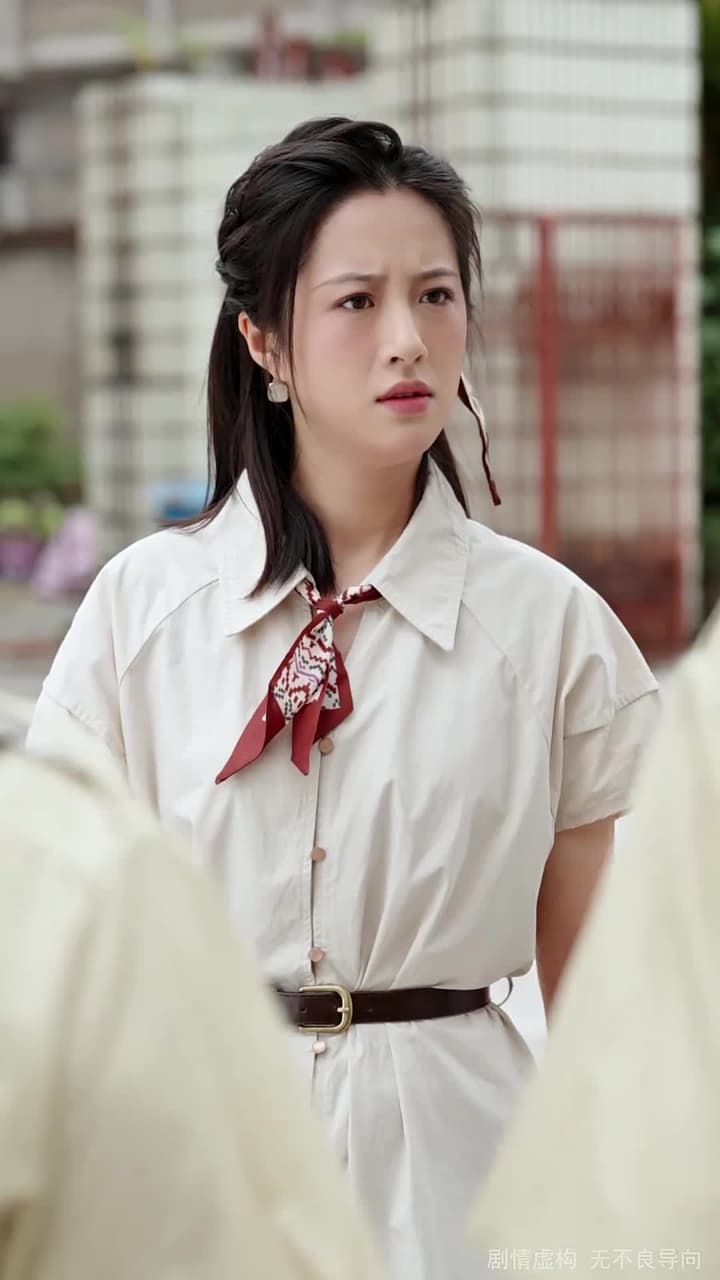 棄你登頂,我的榮耀你高攀不起 - Episode 2