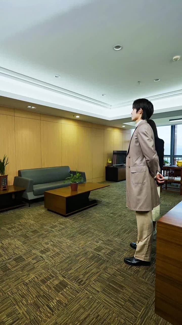 離婚後,萌寶和三個大佬哥哥寵翻我 - Episode 74