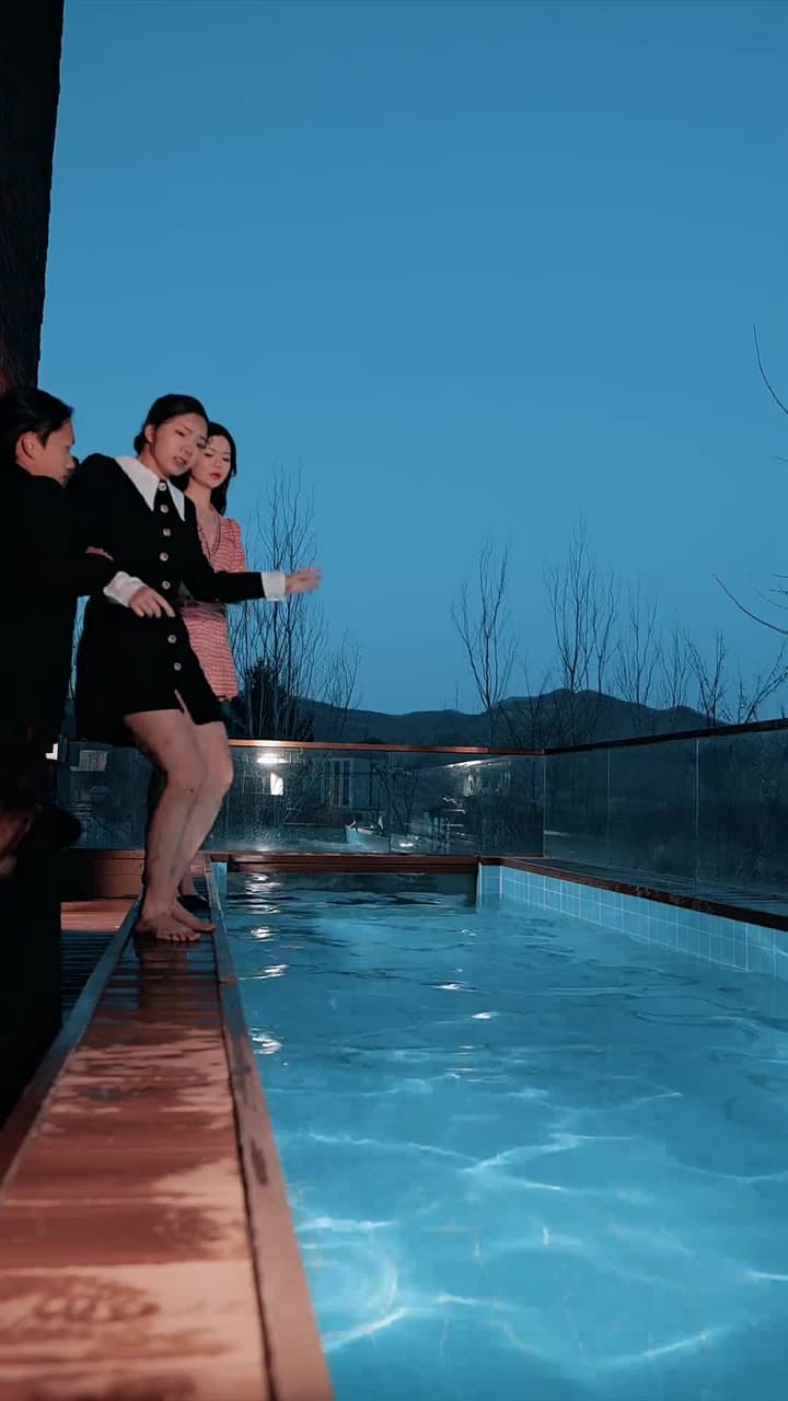 花束之戀 - Episode 20