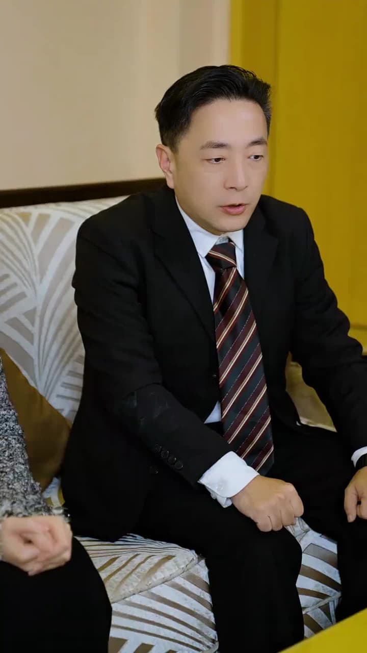 離婚後,萌寶和三個大佬哥哥寵翻我 - Episode 60