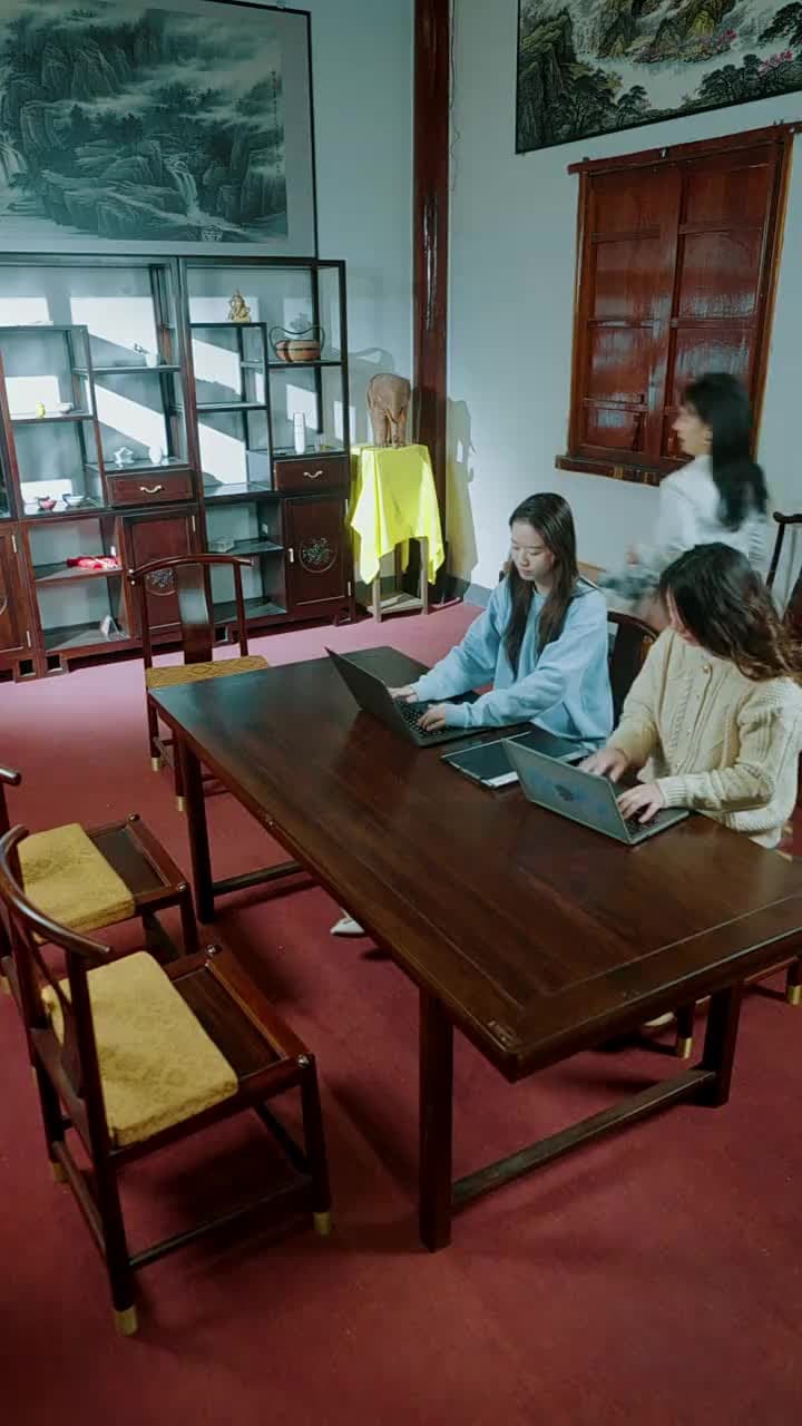 鳳鳴 - Episode 19