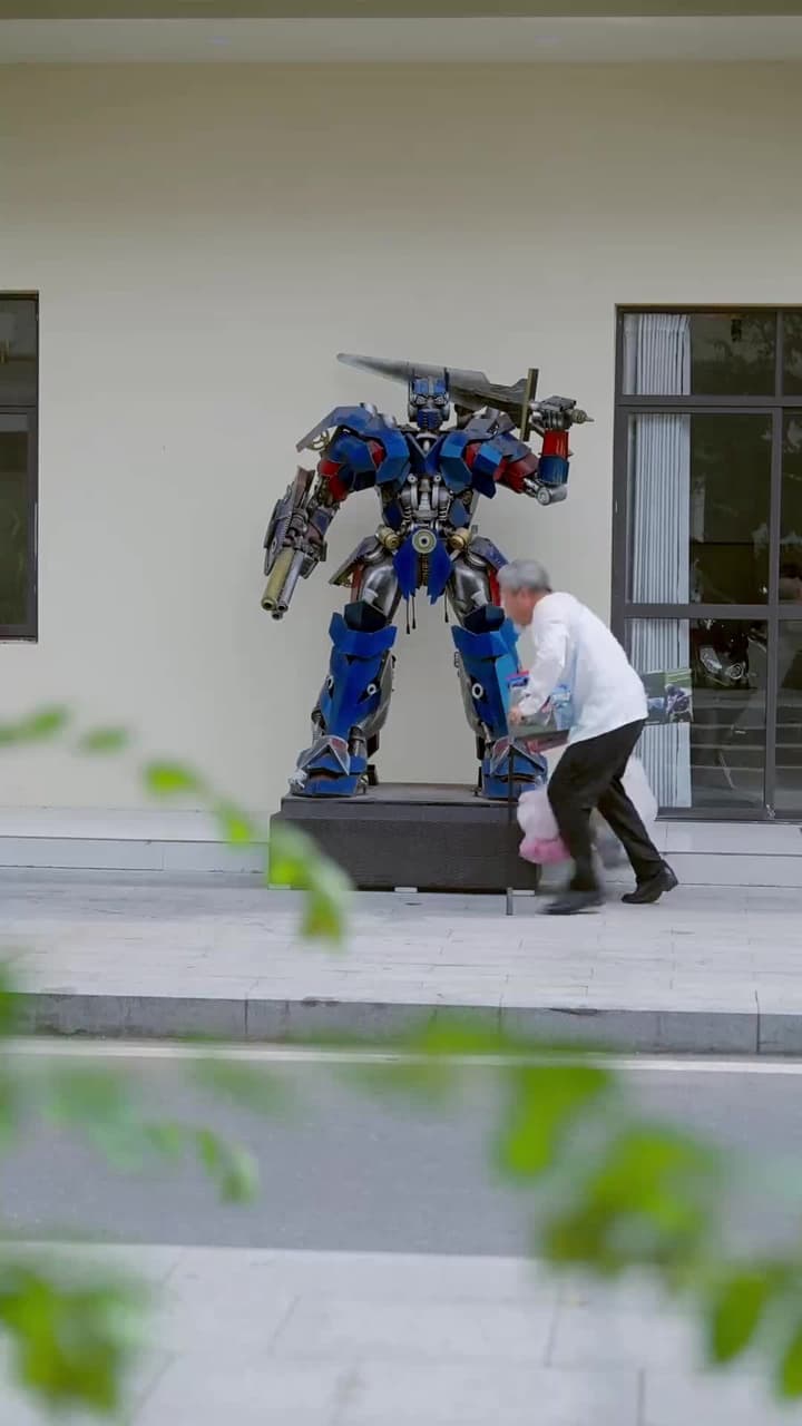 [Dubbed]When Love Remembers - Episode 35