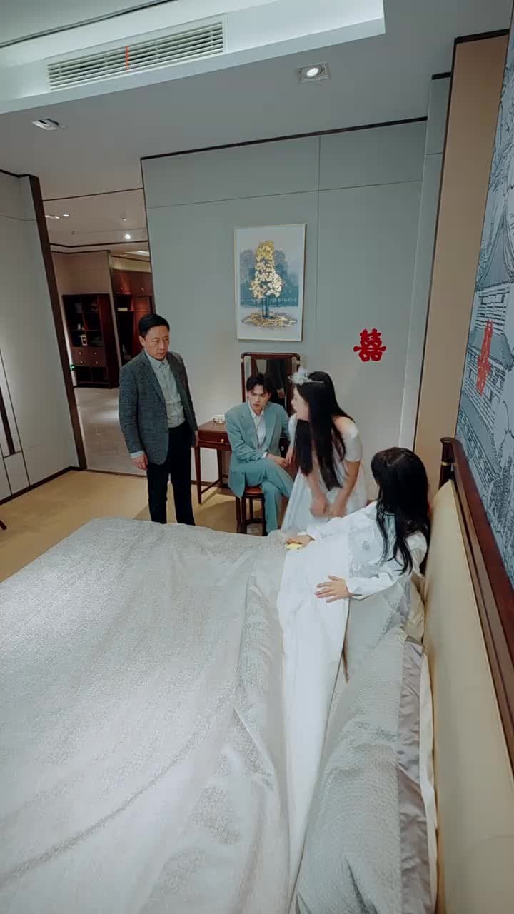 鳳鳴 - Episode 40