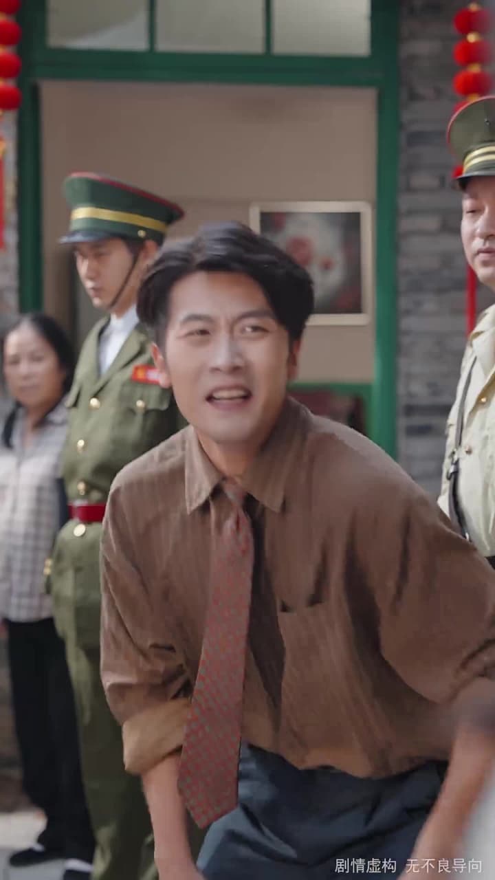棄你登頂,我的榮耀你高攀不起 - Episode 26