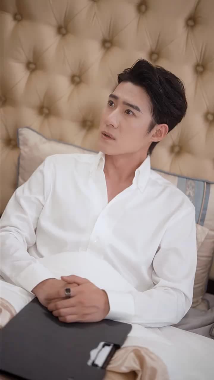 出獄後大佬媽咪颯爆全球 - Episode 14
