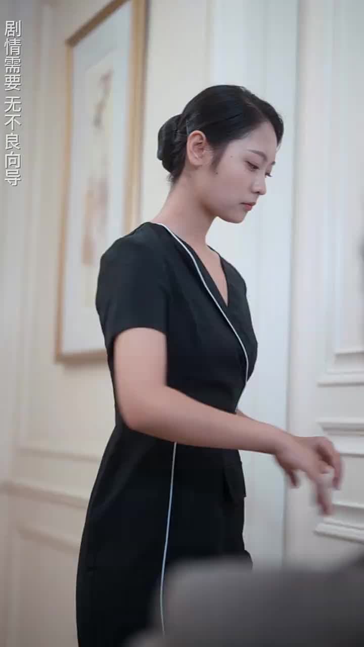 出獄後大佬媽咪颯爆全球 - Episode 27