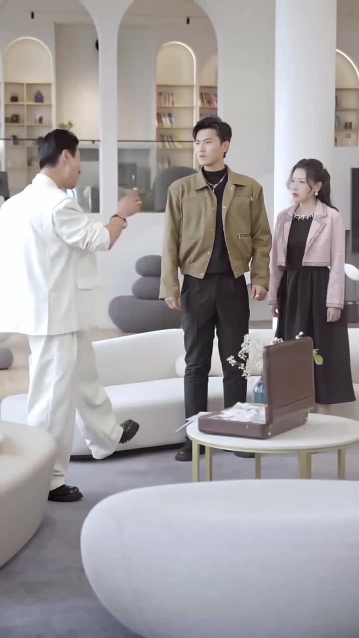麒麟王 - Episode 9