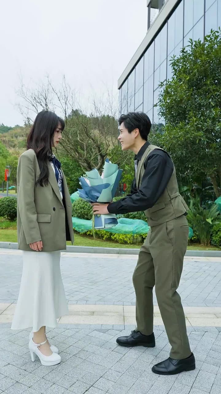 離婚後,萌寶和三個大佬哥哥寵翻我 - Episode 62