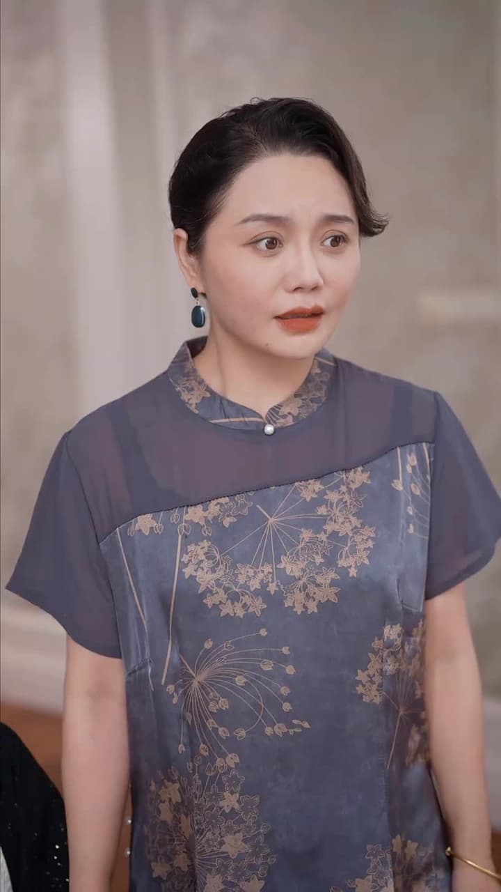 出獄後大佬媽咪颯爆全球 - Episode 11