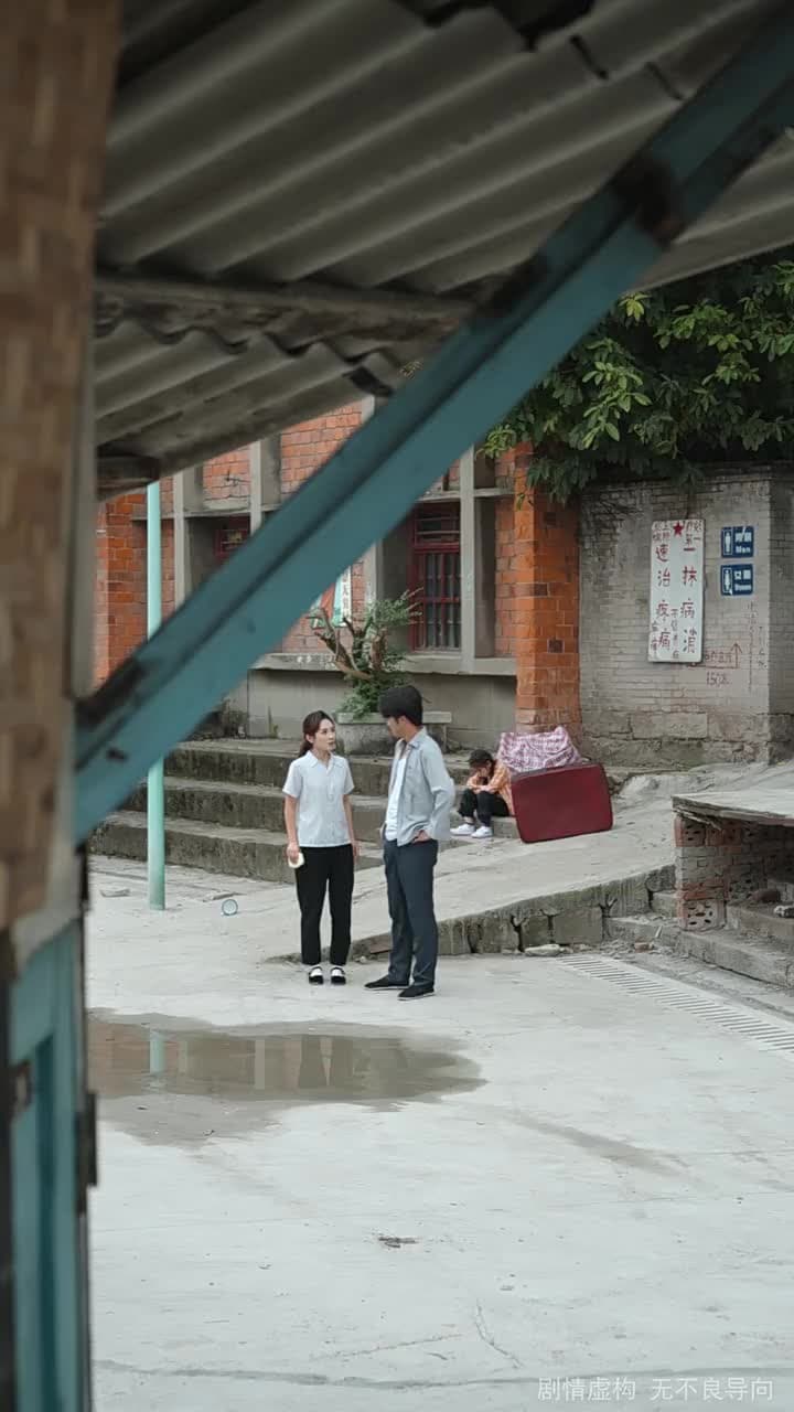 棄你登頂,我的榮耀你高攀不起 - Episode 31
