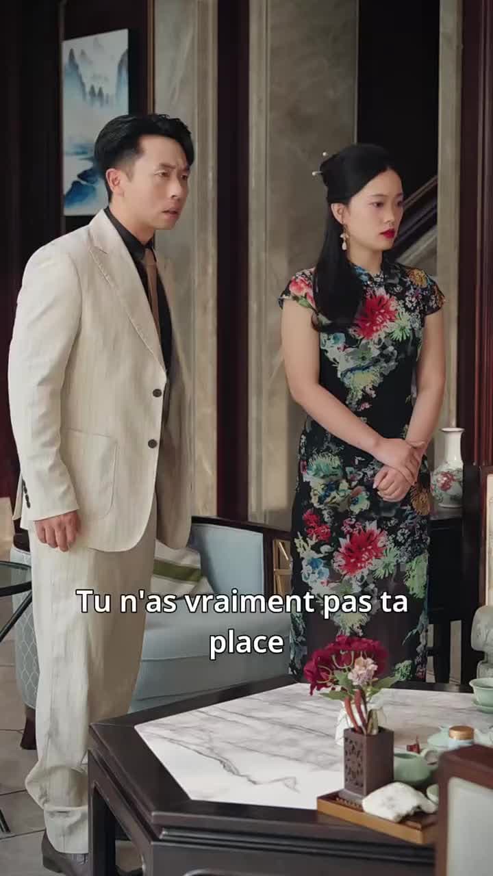 Mon Cœur t'appartient - Episode 18