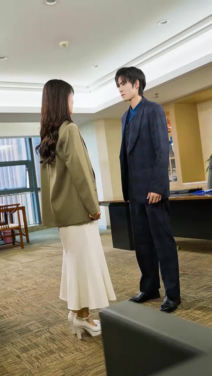 離婚後,萌寶和三個大佬哥哥寵翻我 - Episode 72