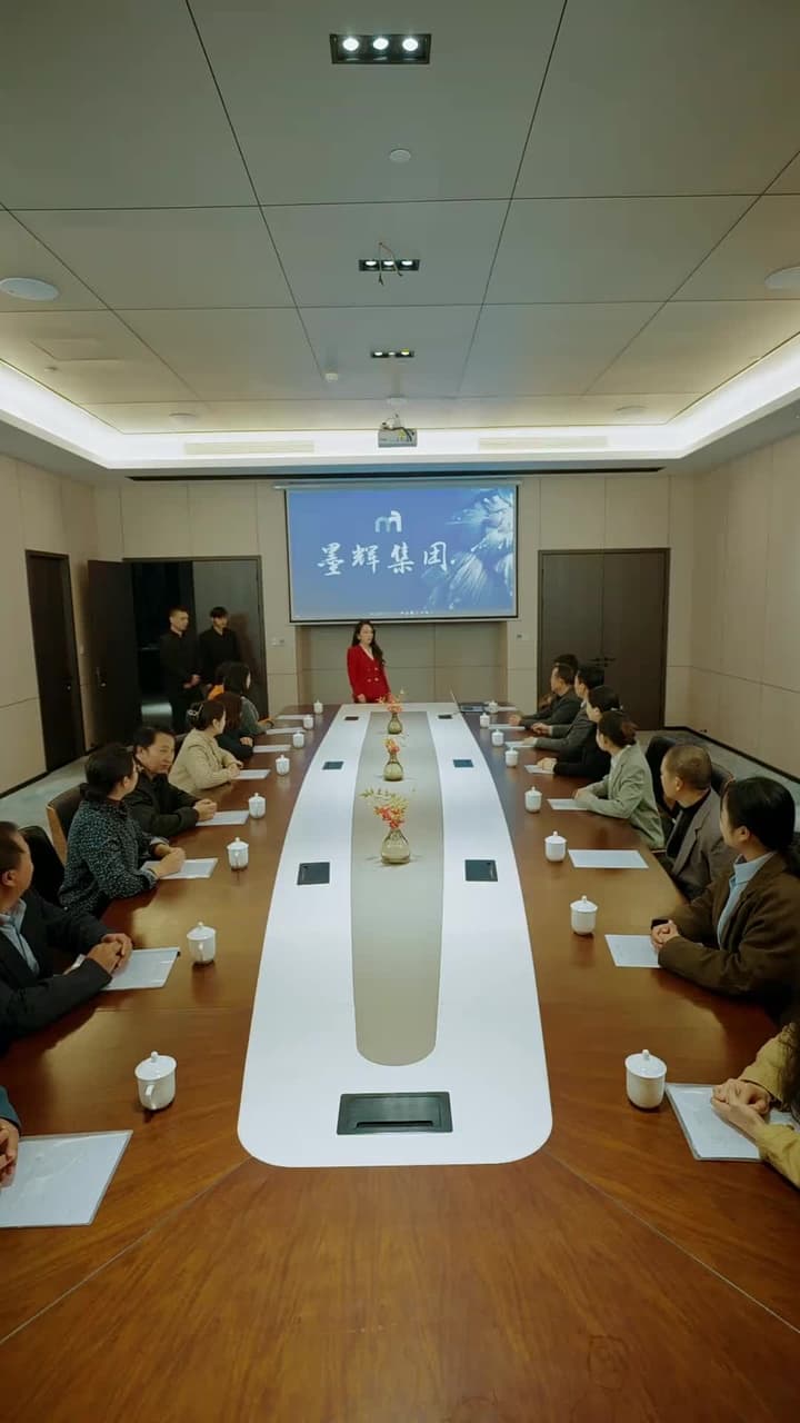 鳳鳴 - Episode 48