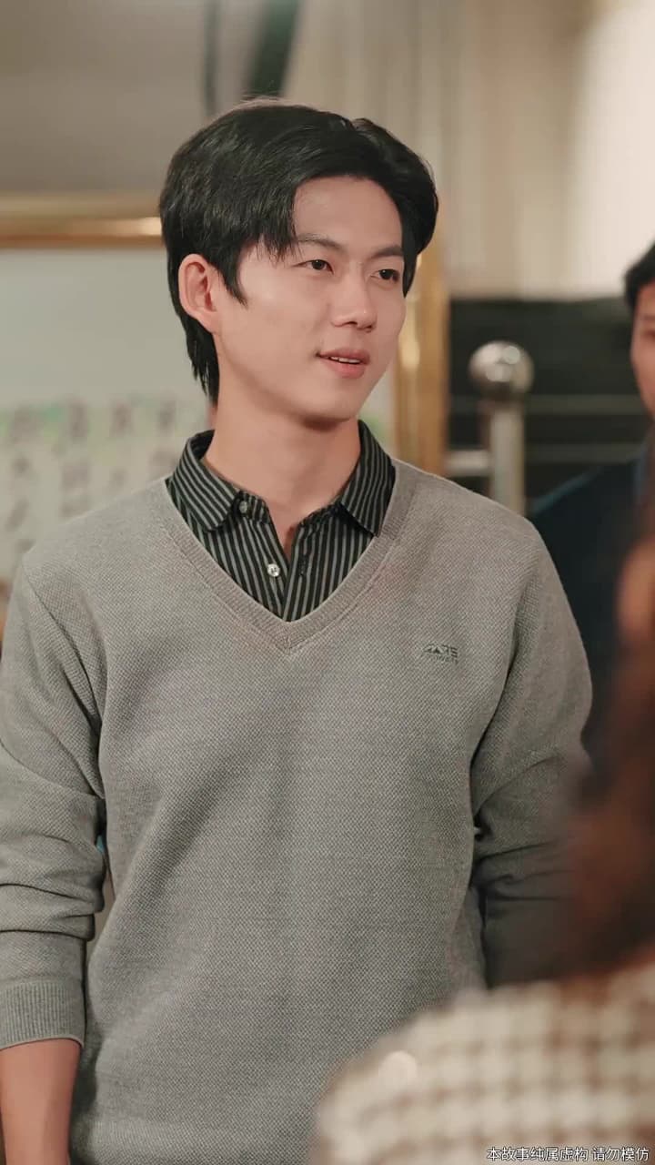 重生九六,脫貧伴花樂逍遙 - Episode 57