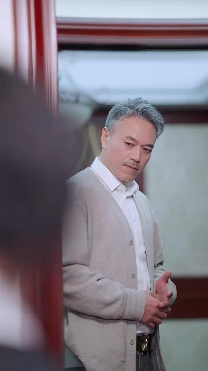 黑色的月光 - Episode 3