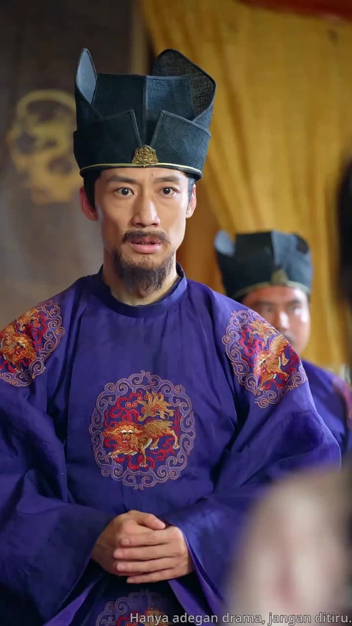 Suara Hatiku Didengar Kaisar? - Episode 38