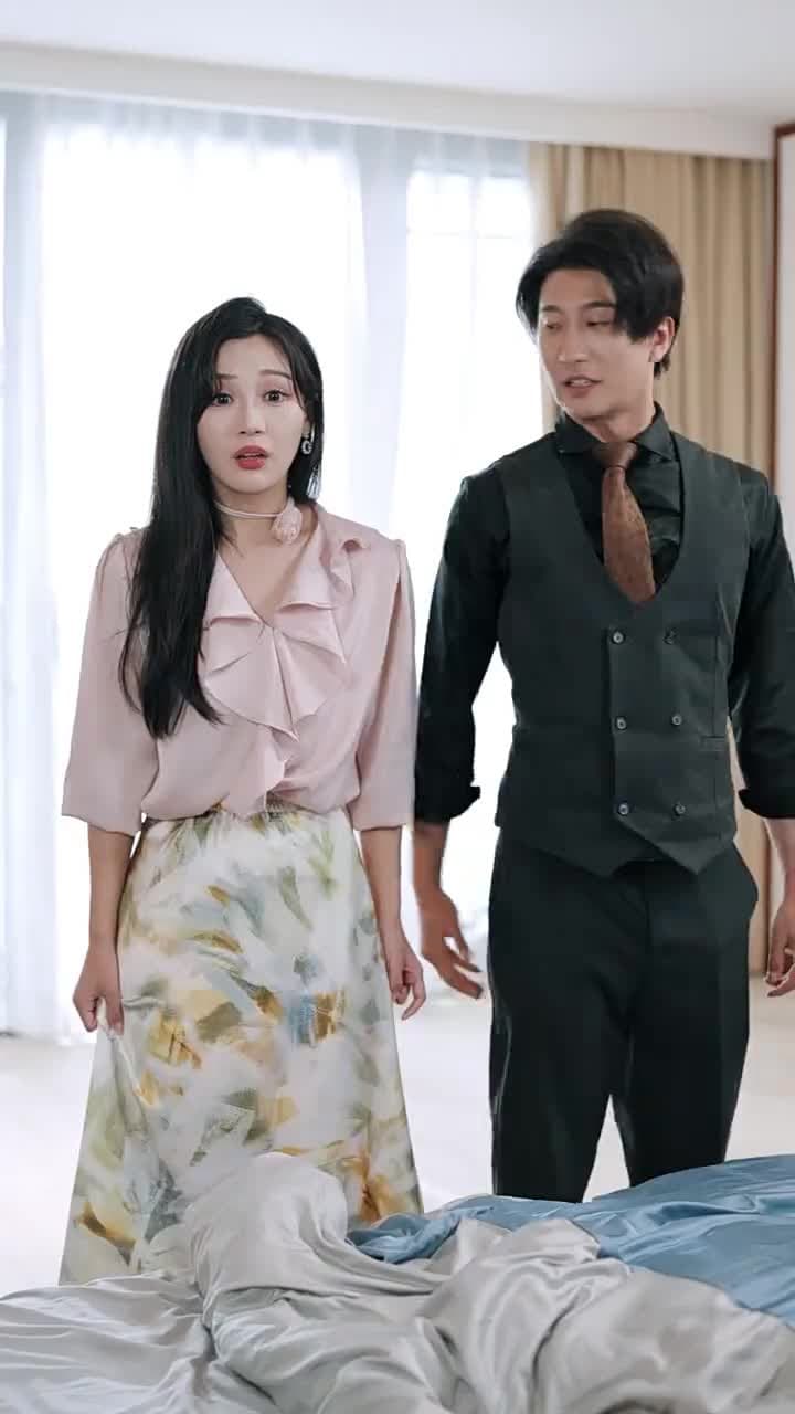 我家小賣鋪通天庭 - Episode 29