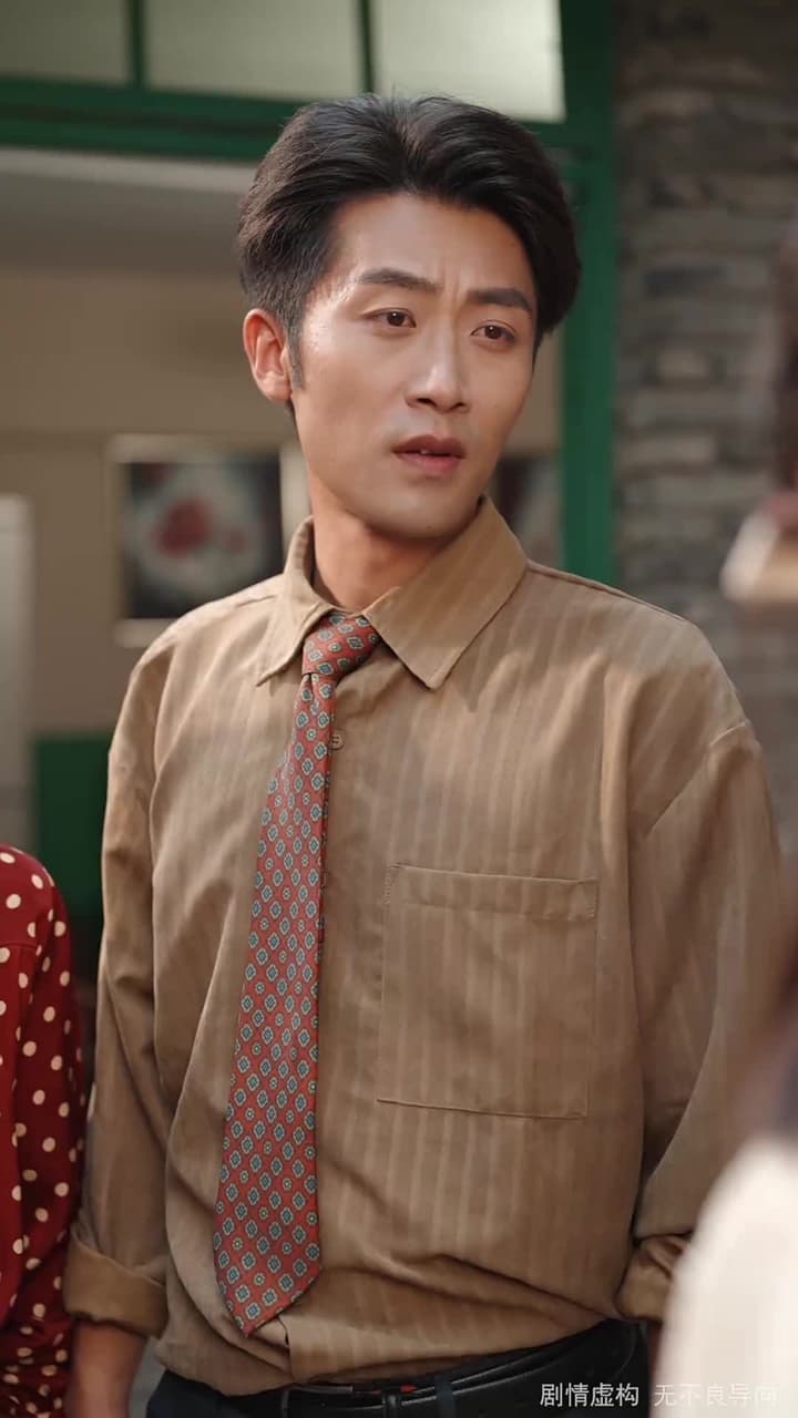 棄你登頂,我的榮耀你高攀不起 - Episode 12