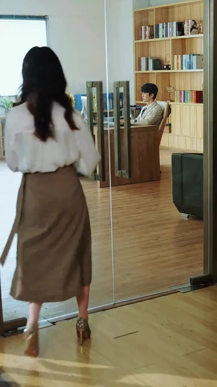 蓄意承歡 - Episode 8