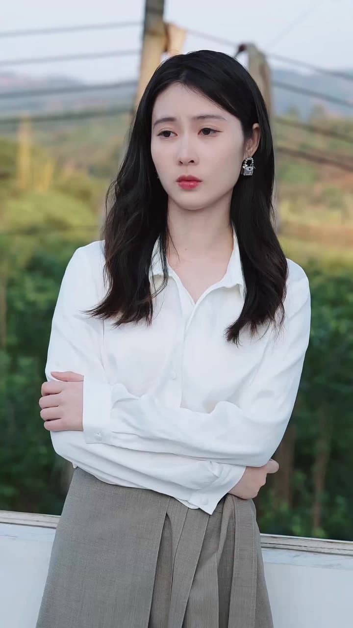 蓄意承歡 - Episode 14
