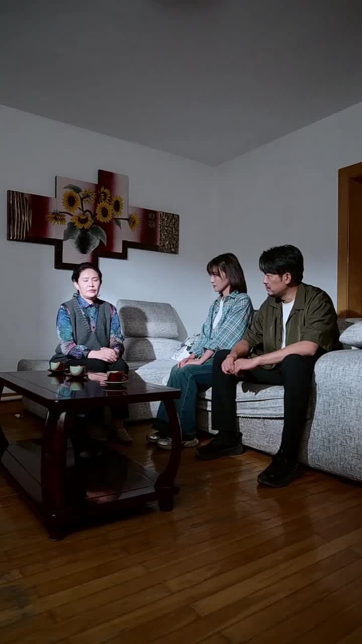 Smiling Detective - Episode 11
