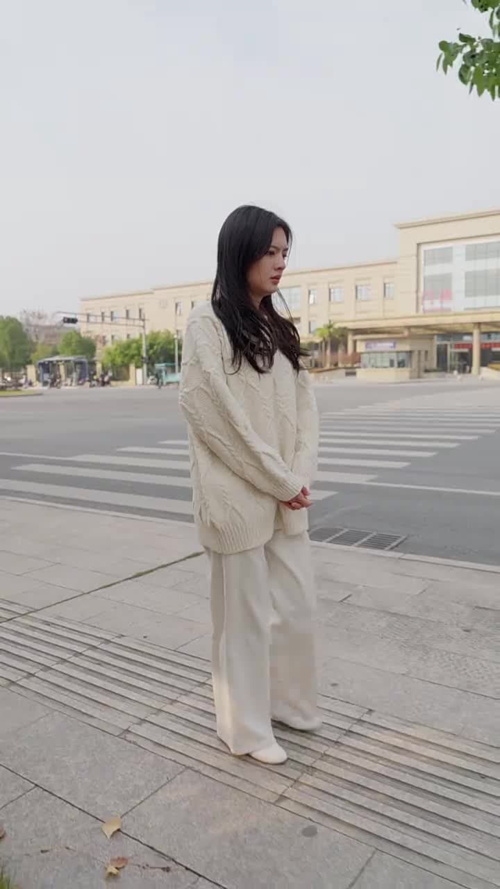 緣來是你 - Episode 55