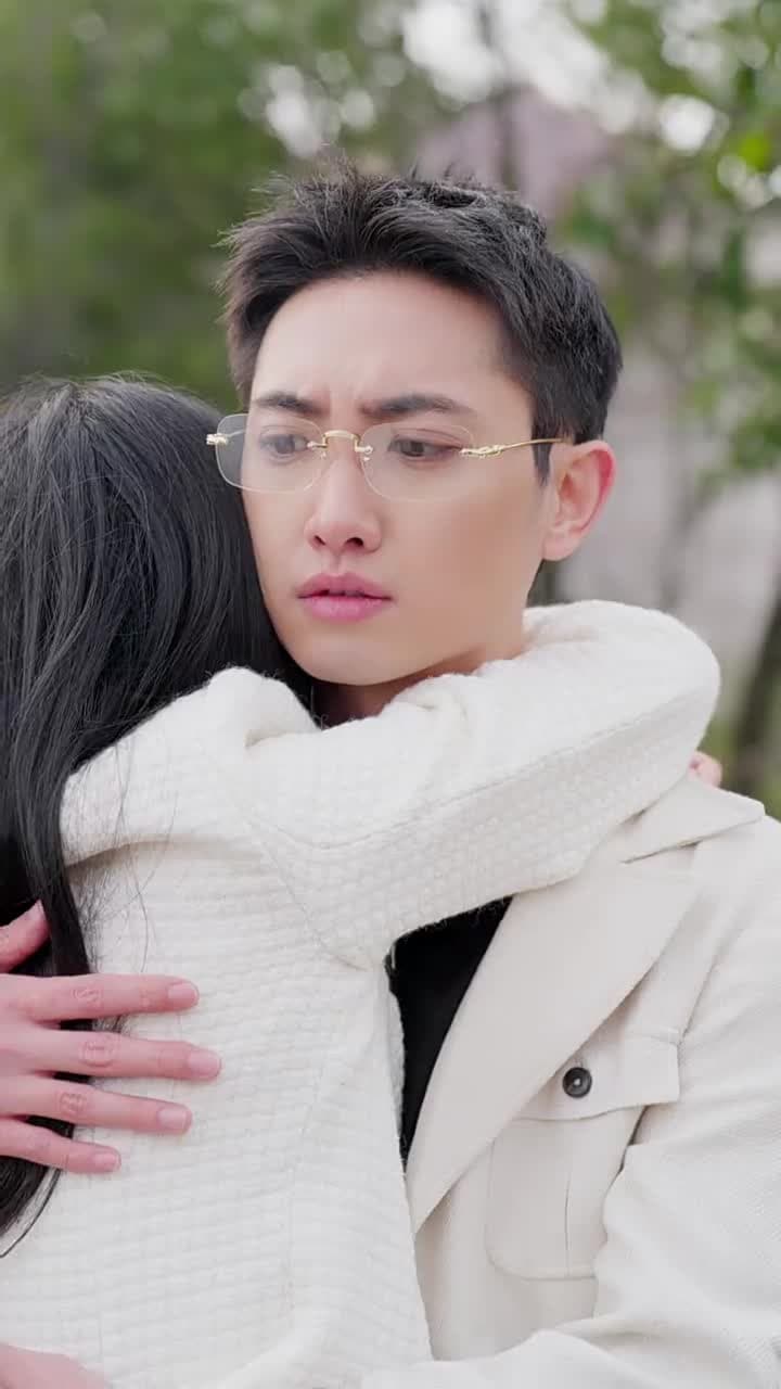 緣來是你 - Episode 42
