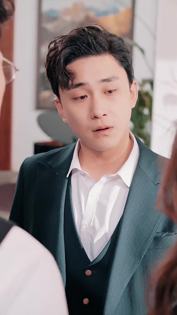 花束之戀 - Episode 12