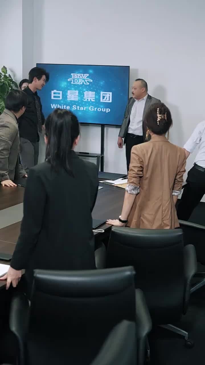 我家小賣鋪通天庭 - Episode 56