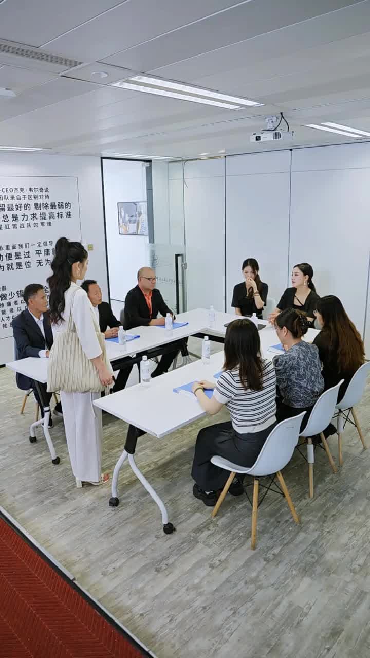 她在寒風中綻放 - Episode 77