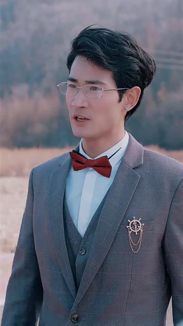 花束之戀 - Episode 61