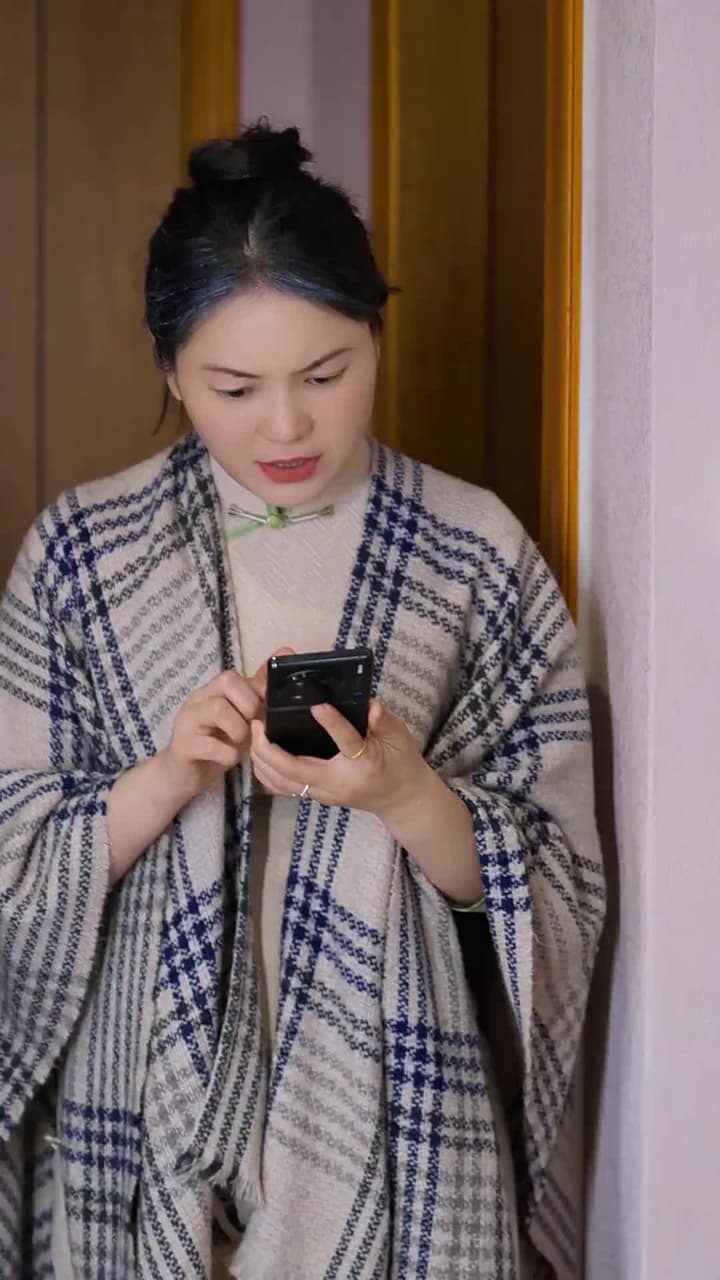 離婚後,萌寶和三個大佬哥哥寵翻我 - Episode 61