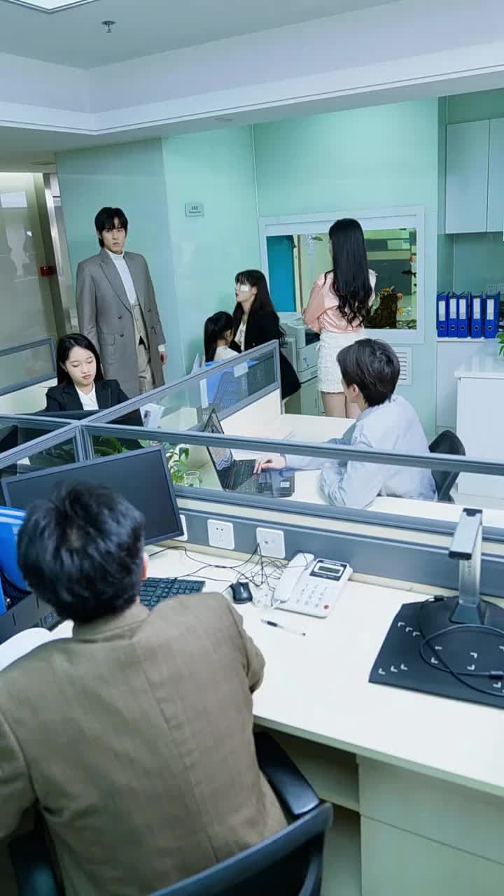 離婚後,萌寶和三個大佬哥哥寵翻我 - Episode 22