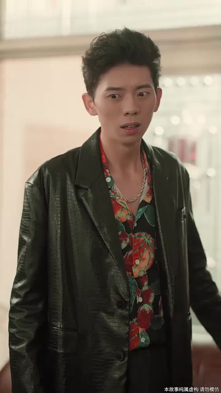 重生九六,脫貧伴花樂逍遙 - Episode 42