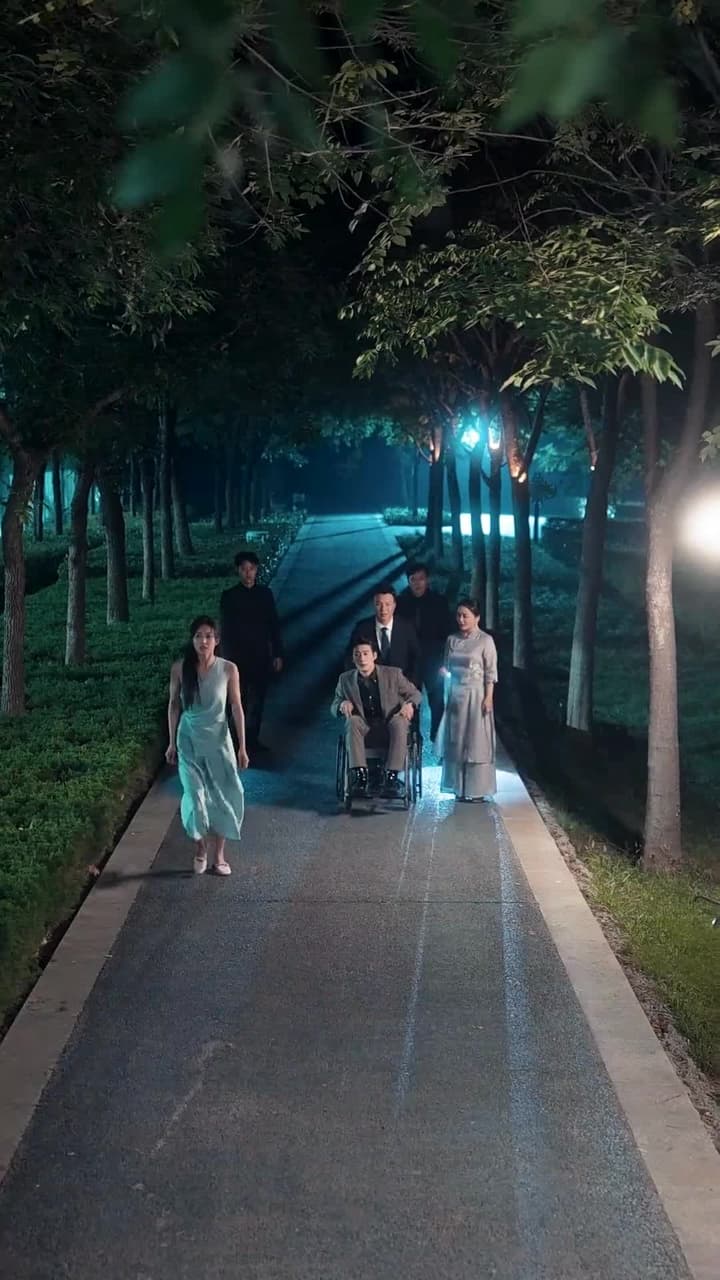 出獄後大佬媽咪颯爆全球 - Episode 30