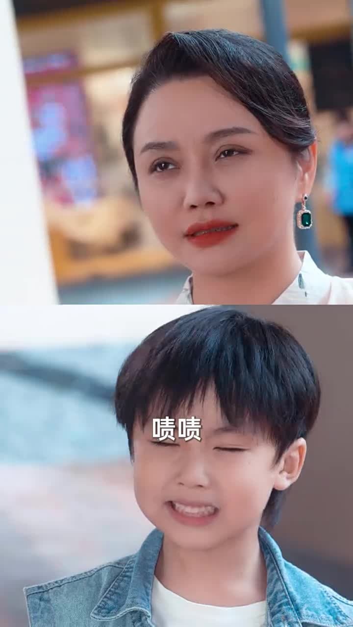 出獄後大佬媽咪颯爆全球 - Episode 66