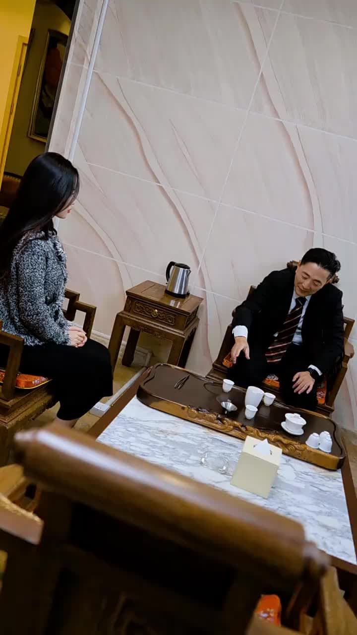 離婚後,萌寶和三個大佬哥哥寵翻我 - Episode 54