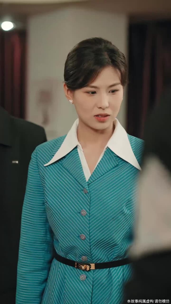 重生九六,脫貧伴花樂逍遙 - Episode 24