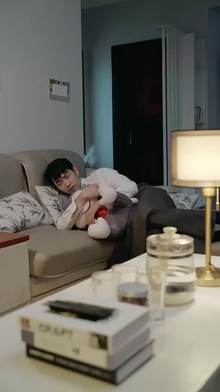 天降驚喜 - Episode 56