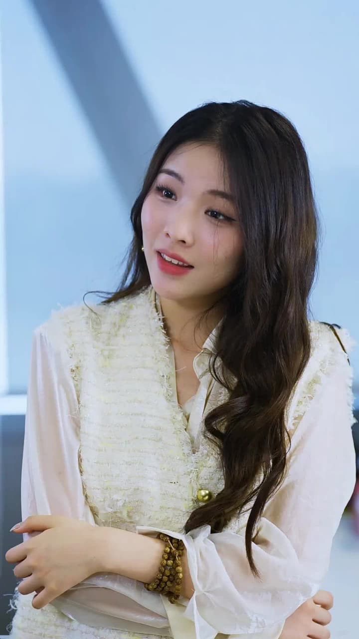 她在寒風中綻放 - Episode 42
